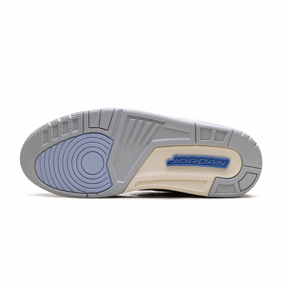 AIR JORDAN 3 “LUCKY SHORTS” - Image 5