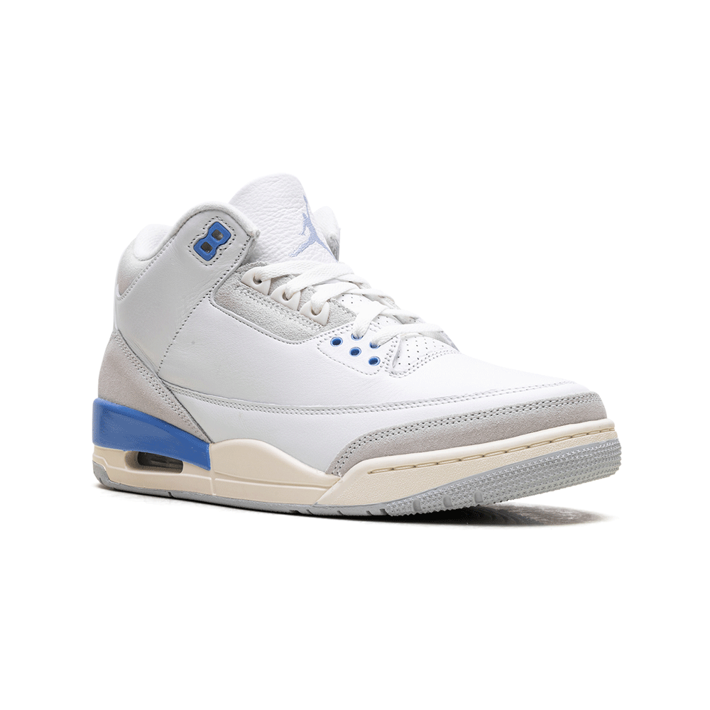 AIR JORDAN 3 “LUCKY SHORTS” - Image 7