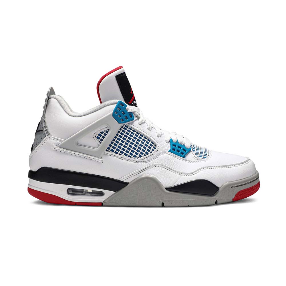 AIR JORDAN 4 RETRO SE 'WHAT THE 4' - Image 3