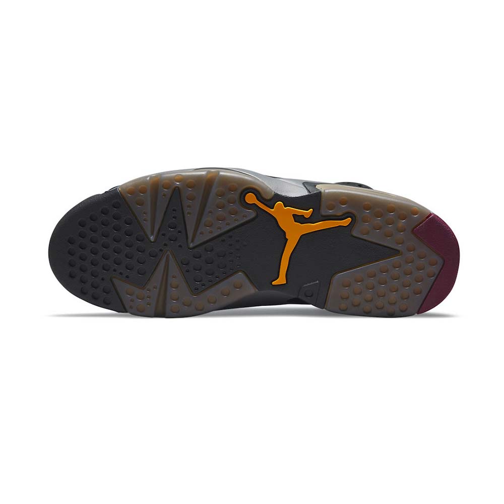 Air Jordan 6 Retro 'Bordeaux' - Image 6