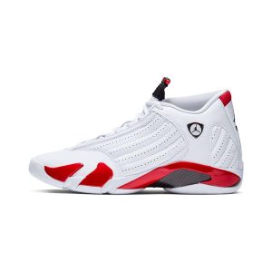 Air Jordan 14 Candy Cane 2019