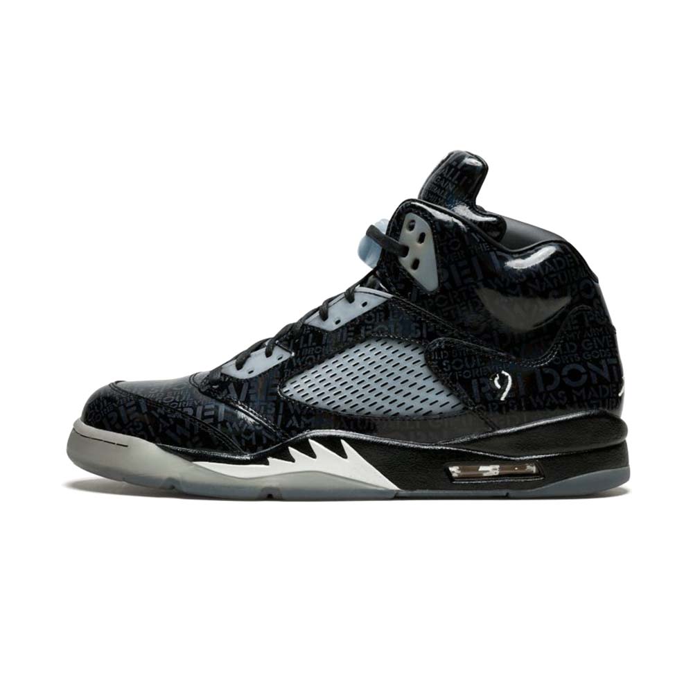 AIR JORDAN 5 RETRO "Doernbecher"