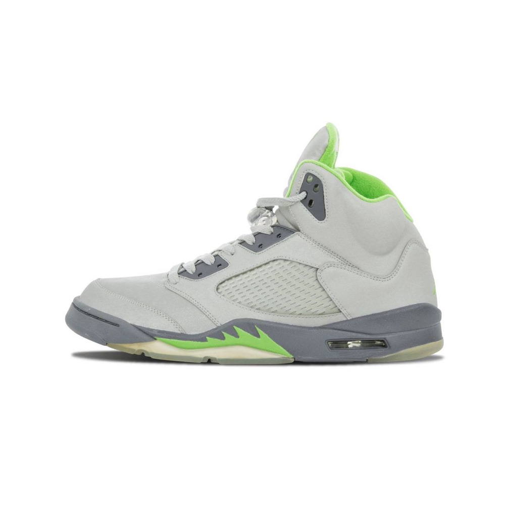 Air Jordan 5 Retro"Green Bean 2022" - Image 9