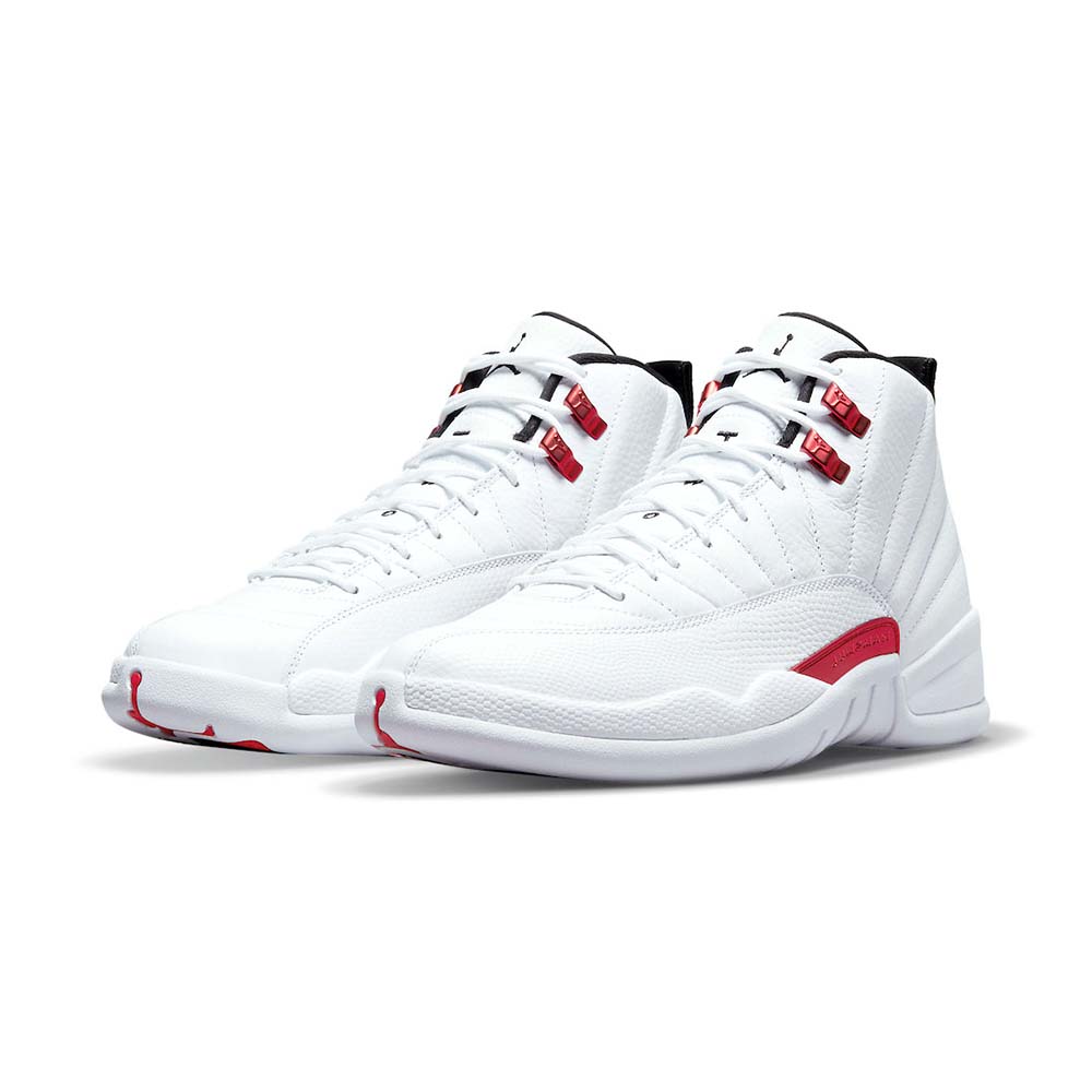 Air Jordan 12 Retro 'Twist' - Image 2
