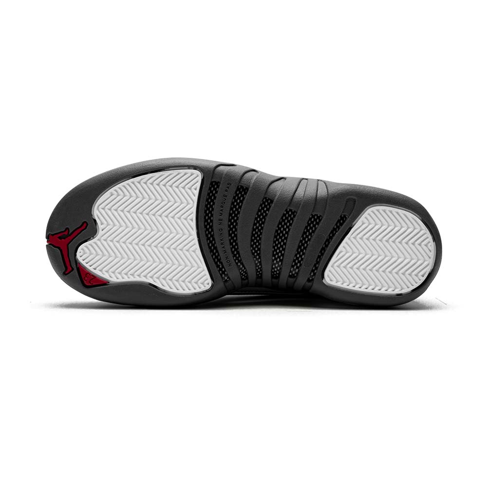 AIR JORDAN 12 RETRO GS "DARK GREY" - Image 5