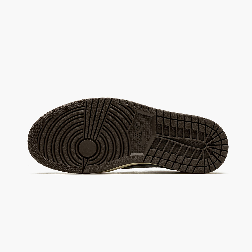 AIR JORDAN 1 LOW OG “Travis Scott - Reverse Mocha” - Image 5