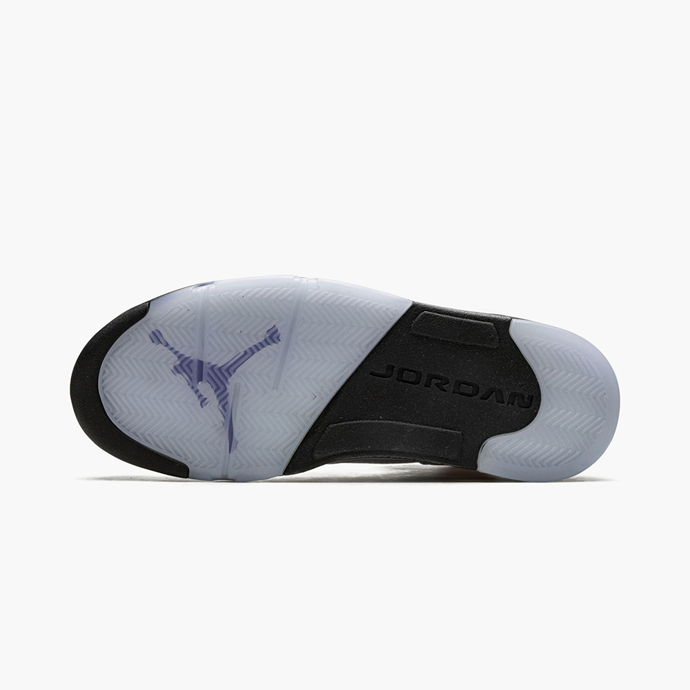 AIR JORDAN 5 RETRO “Concord” - Image 5