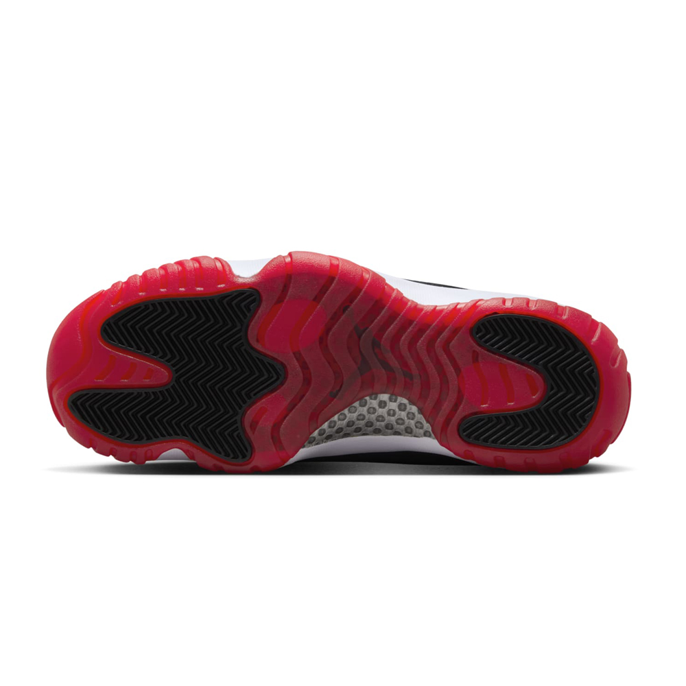 (WMNS) Air Jordan 11 ‘Bred Velvet’ DB5457-061 - Image 6