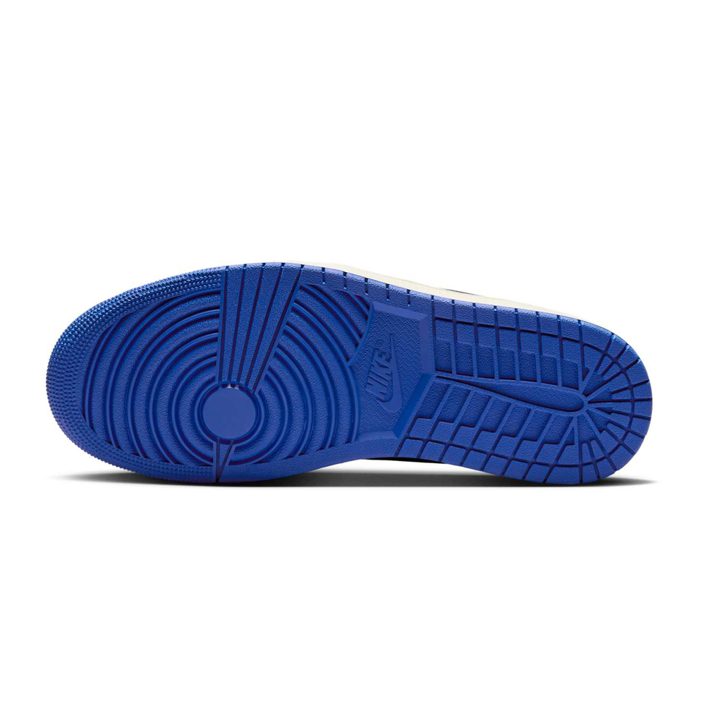 Air Jordan 1 Retro Low OG ‘Game Royal’ CZ0790-140 - Image 6