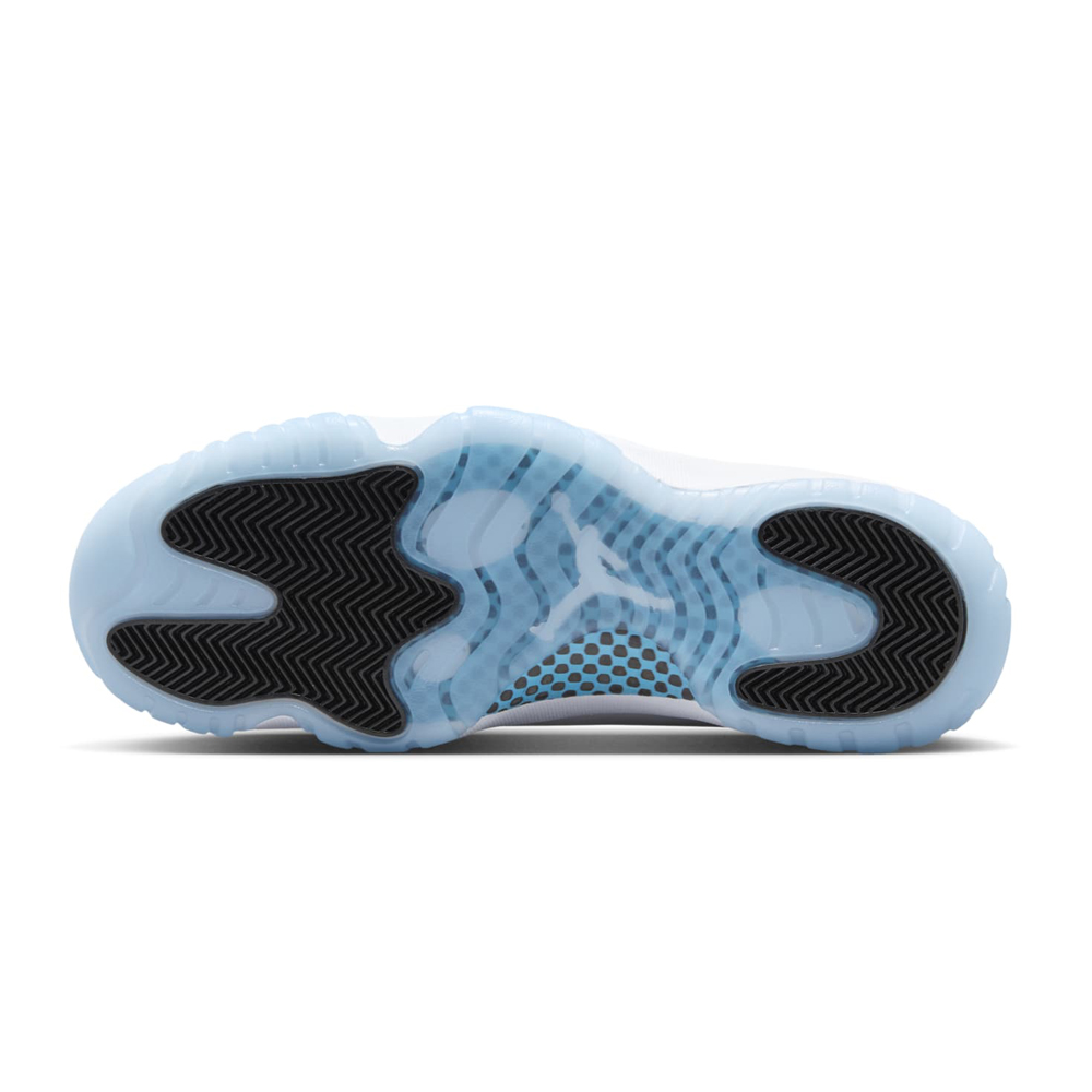 Air Jordan 11 ‘Legend Blue’ 2024 CT8012-104 - Image 6