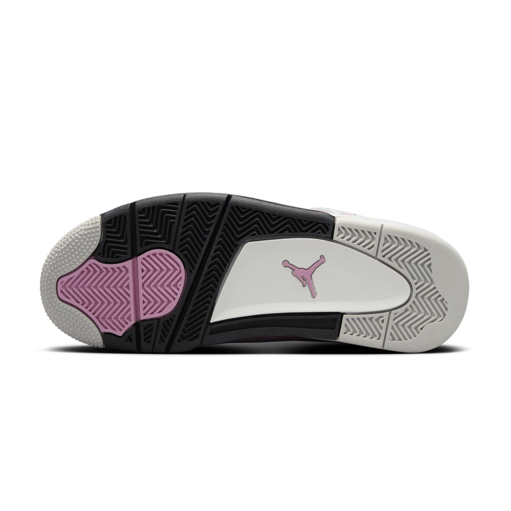 (WMNS) Air Jordan 4 Retro 'Orchid' AQ9129-501 - Image 6