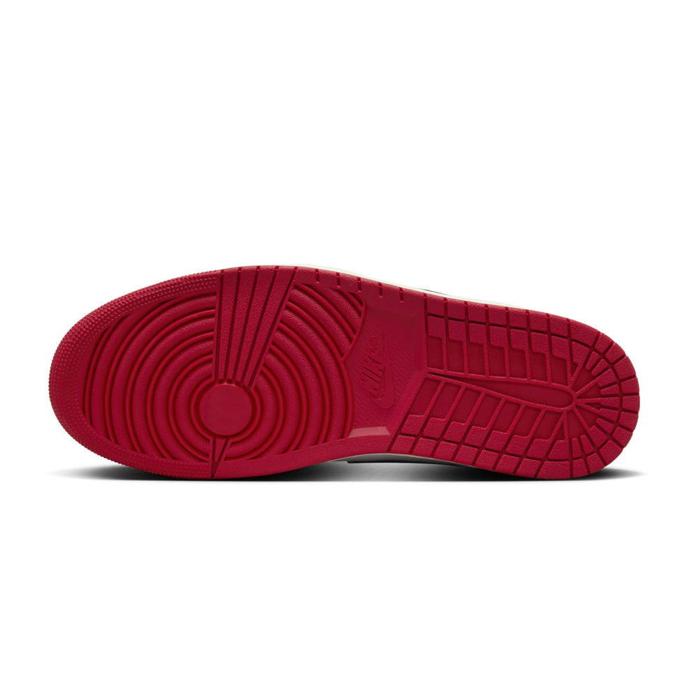 Air Jordan 1 Retro High OG ‘Black Toe Reimagined’ DZ5485-106 - Image 4