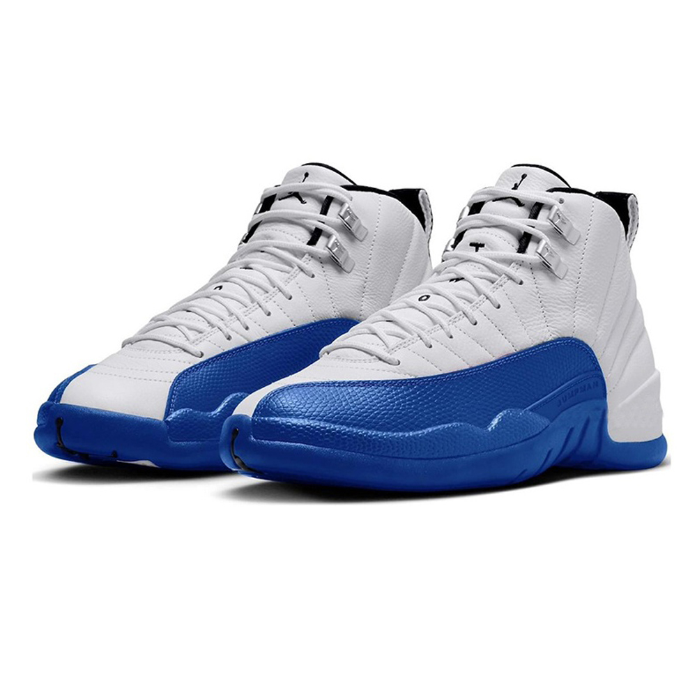 Air Jordan 12 "Blueberry" - Image 2