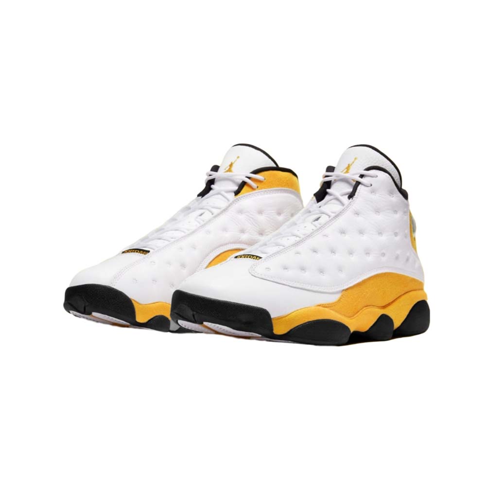 Air Jordan 13 "Del Sol" - Image 2