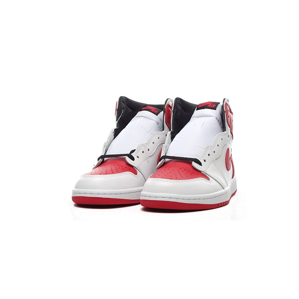 Jordan 1 Retro High OG "Heritage" - Image 2
