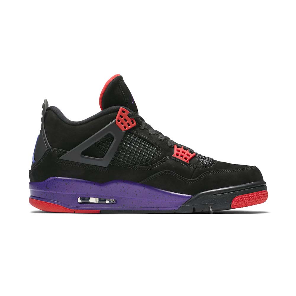 Air Jordan 4 Retro NRG 'Raptors' - Image 3