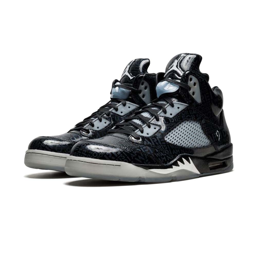 AIR JORDAN 5 RETRO "Doernbecher" - Image 2