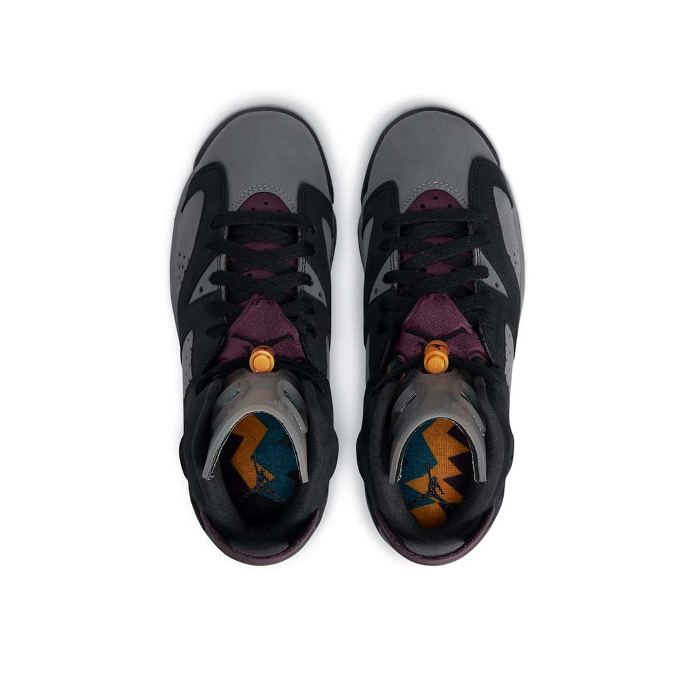 Air Jordan 6 Retro 'Bordeaux' - Image 4
