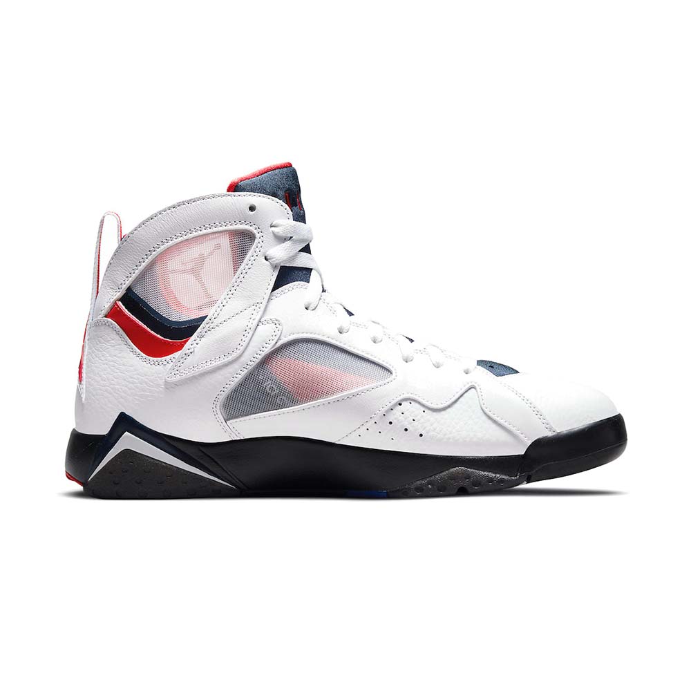 Jordan 7 Retro BCFC Paris Saint-Germain "PSG" - Image 3