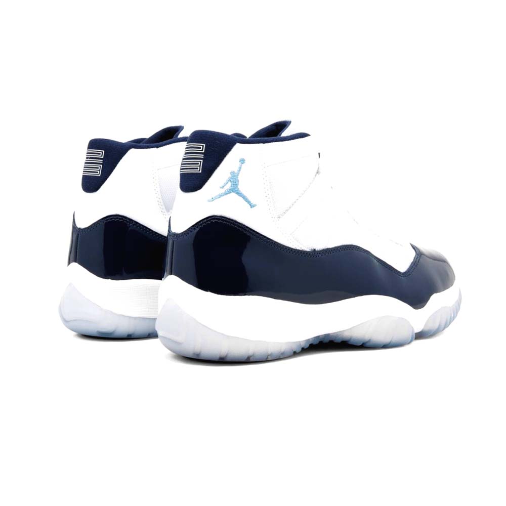 Air Jordan 11 Retro 'Win Like '82' - Image 3