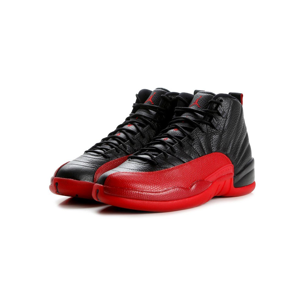 AIR JORDAN 12 RETRO 'FLU GAME' 2016 - Image 2