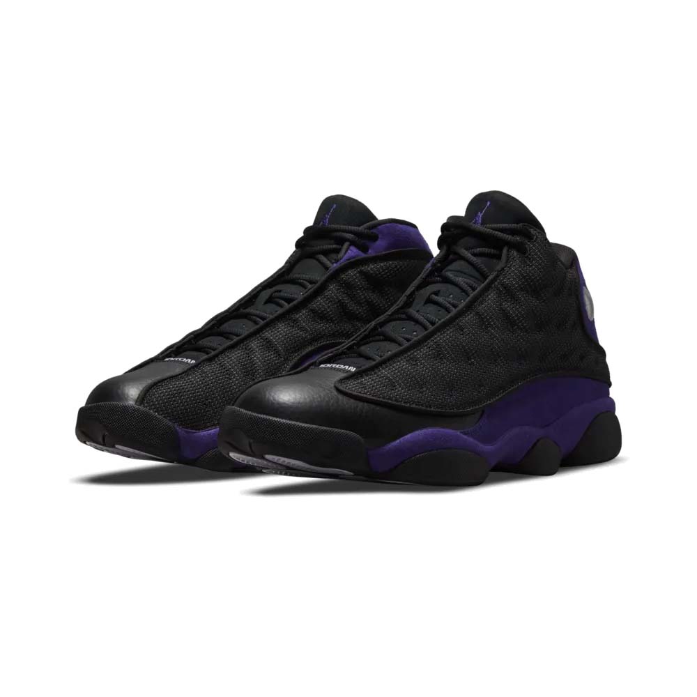Air Jordan 13 "Court Purple" - Image 2