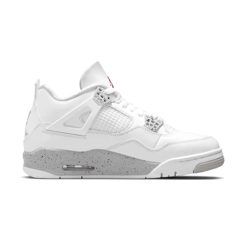 Air Jordan 4 "White Oreo" - Image 3