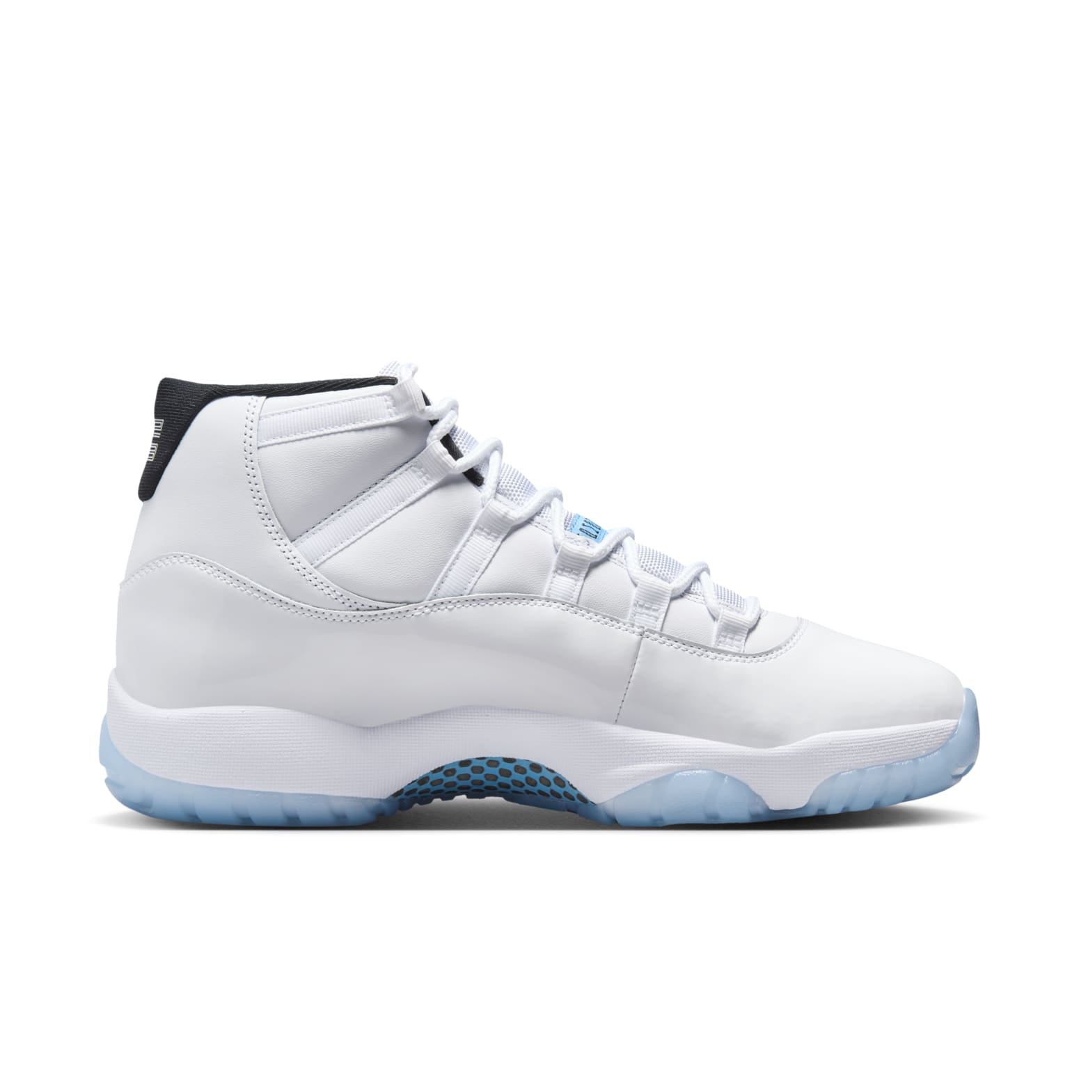 Air Jordan 11 ‘Legend Blue’ 2024 CT8012-104 - Image 2