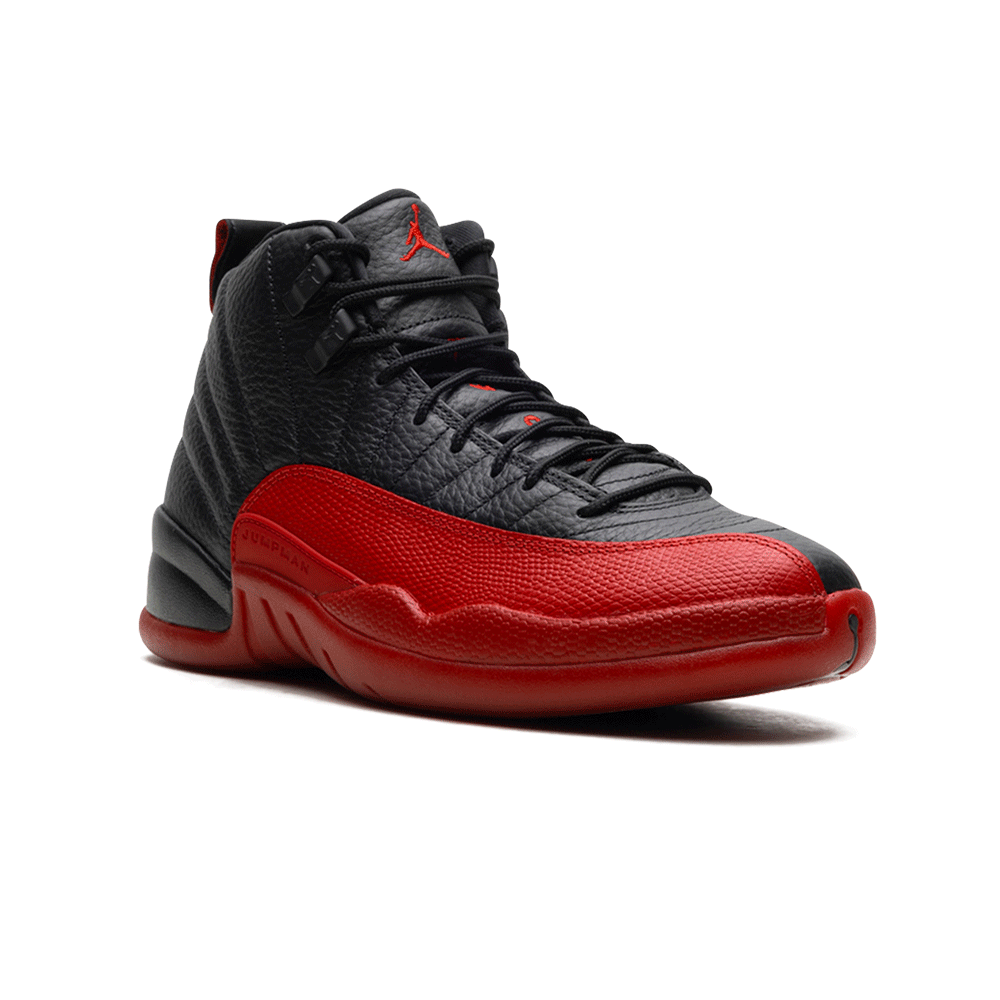 Air Jordan 12 “Flu Game (2025)” - Image 7