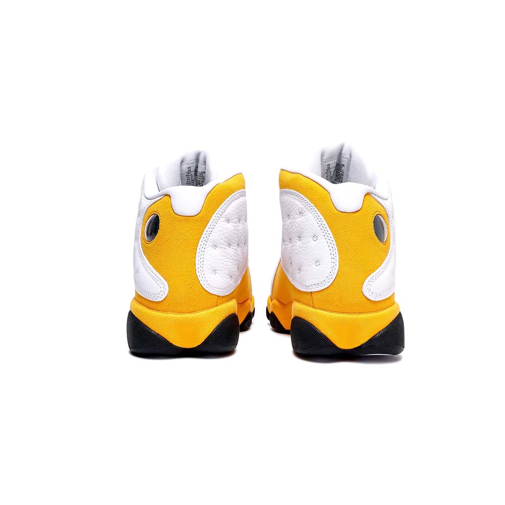 Air Jordan 13 "Del Sol" - Image 3
