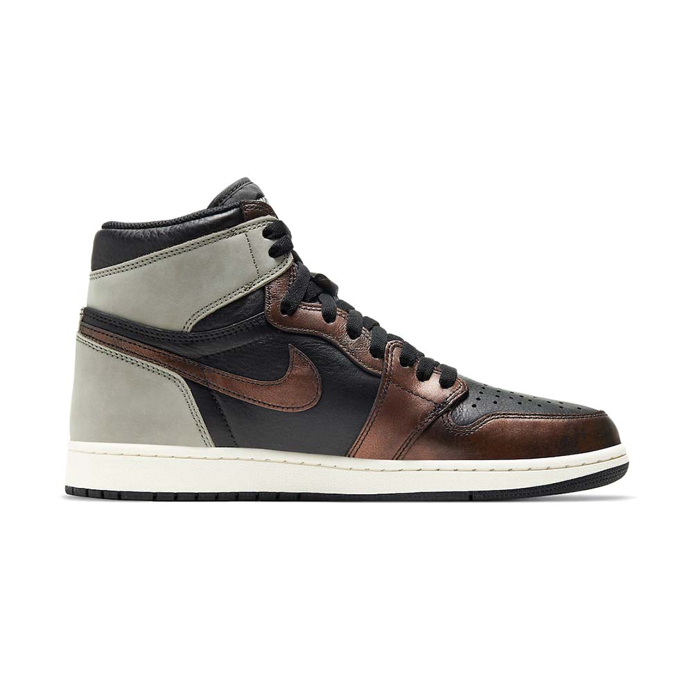 Air Jordan 1 High OG "Patina" - Image 3