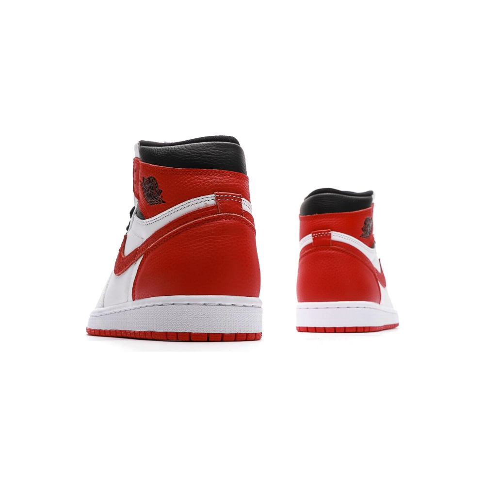 Jordan 1 Retro High OG "Heritage" - Image 3