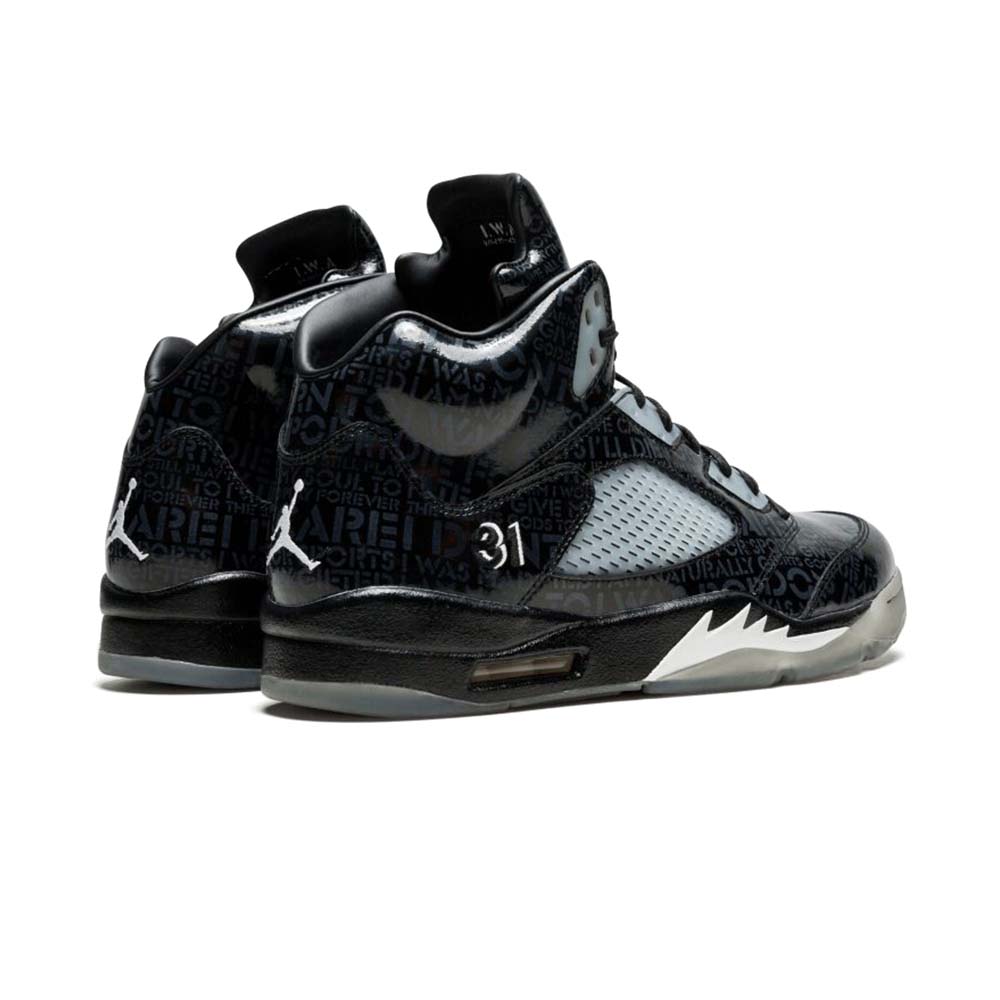 AIR JORDAN 5 RETRO "Doernbecher" - Image 3