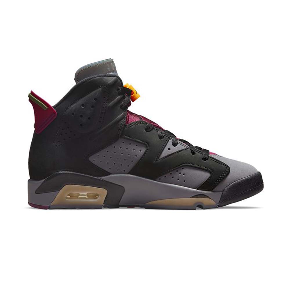 Air Jordan 6 Retro 'Bordeaux' - Image 3