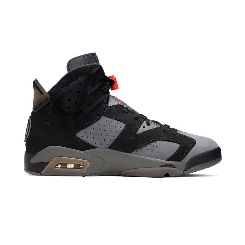 Jordan 6 Retro "PSG" Paris Saint-Germain - Image 3