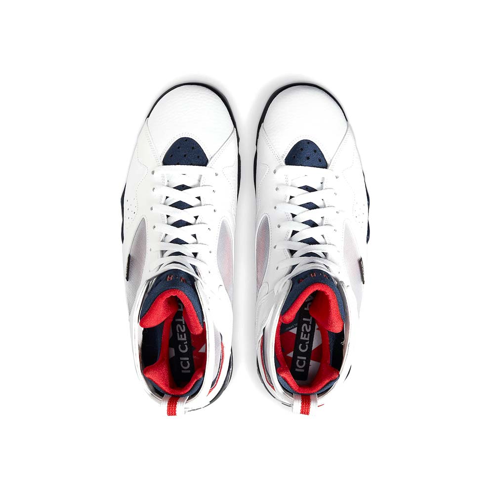 Jordan 7 Retro BCFC Paris Saint-Germain "PSG" - Image 4