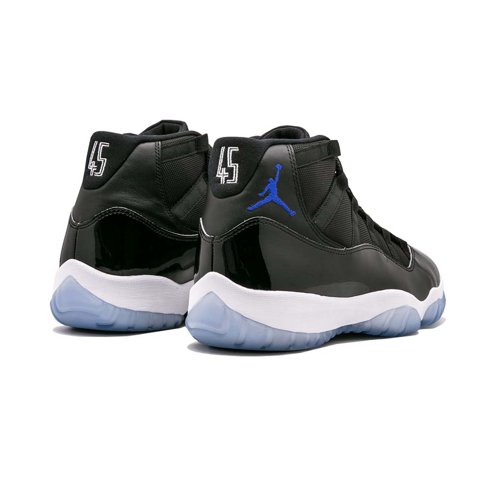 Air Jordan 11 Retro 'Space Jam' 2016 - Image 3
