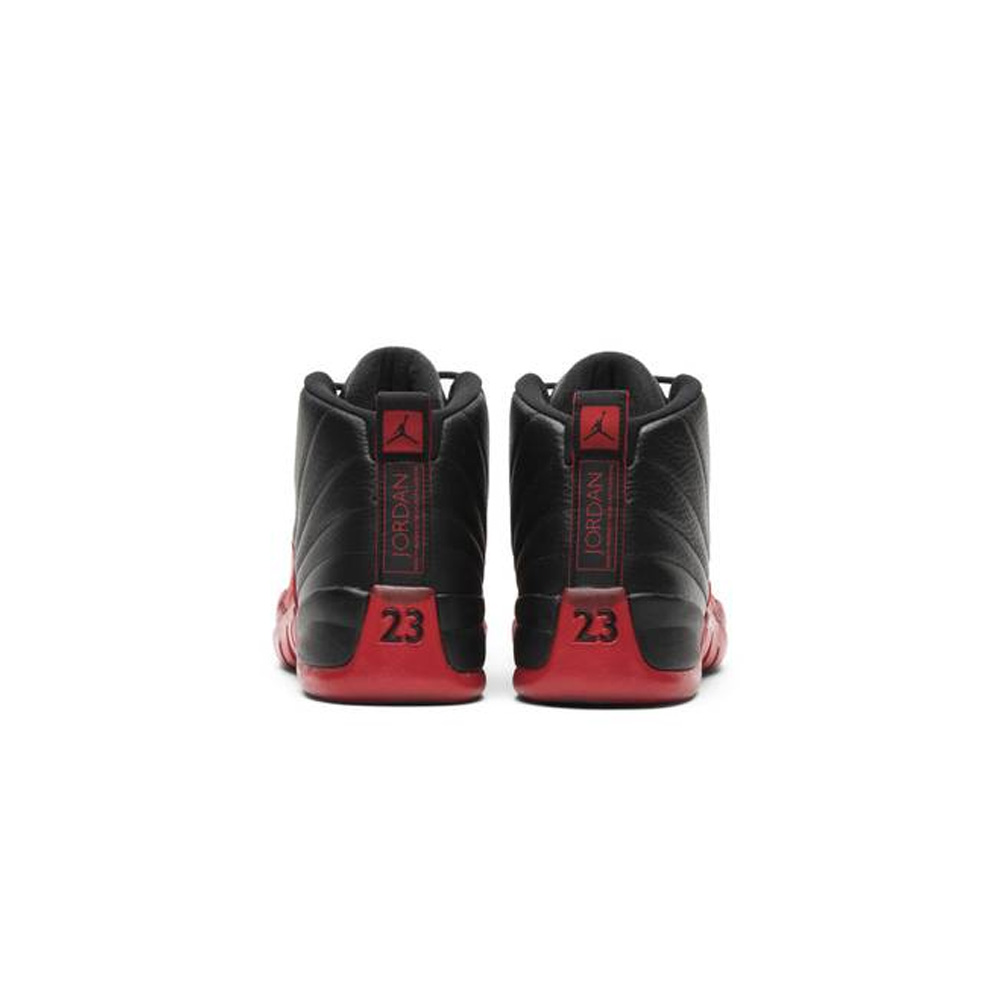 AIR JORDAN 12 RETRO 'FLU GAME' 2016 - Image 3