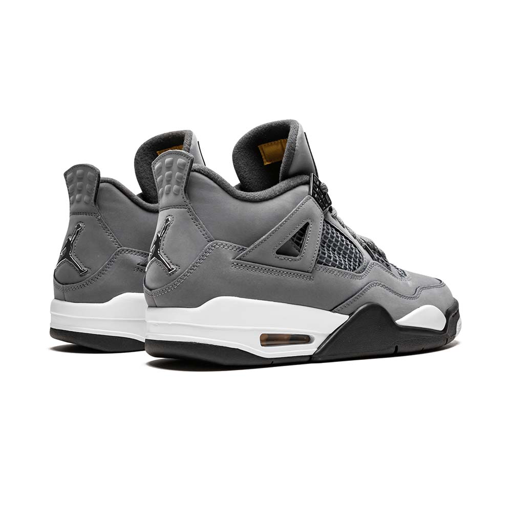 Air Jordan 4 Retro "Cool Grey" - Image 3