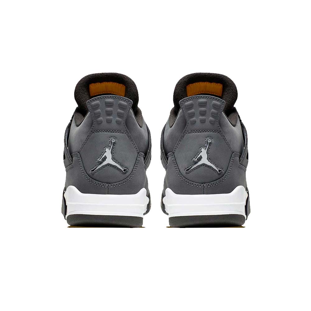 Air Jordan 4 Retro "Cool Grey" - Image 4