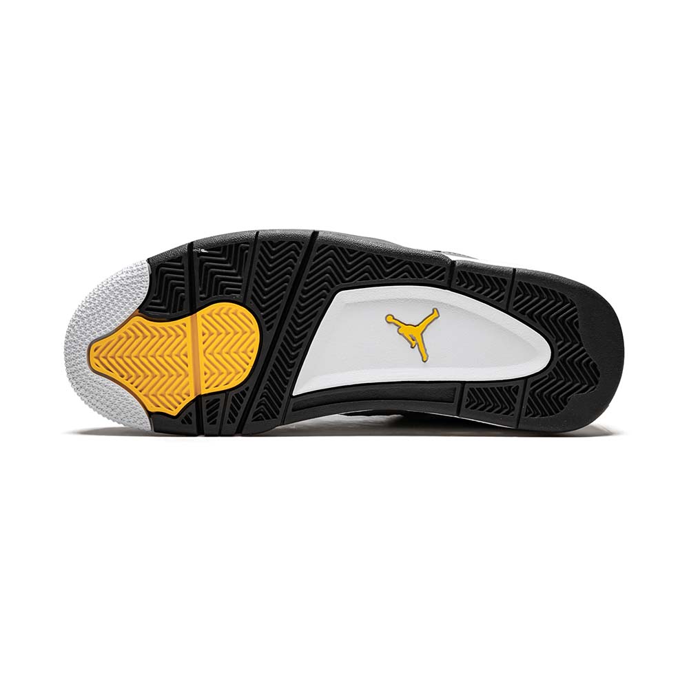 Air Jordan 4 Retro "Cool Grey" - Image 5