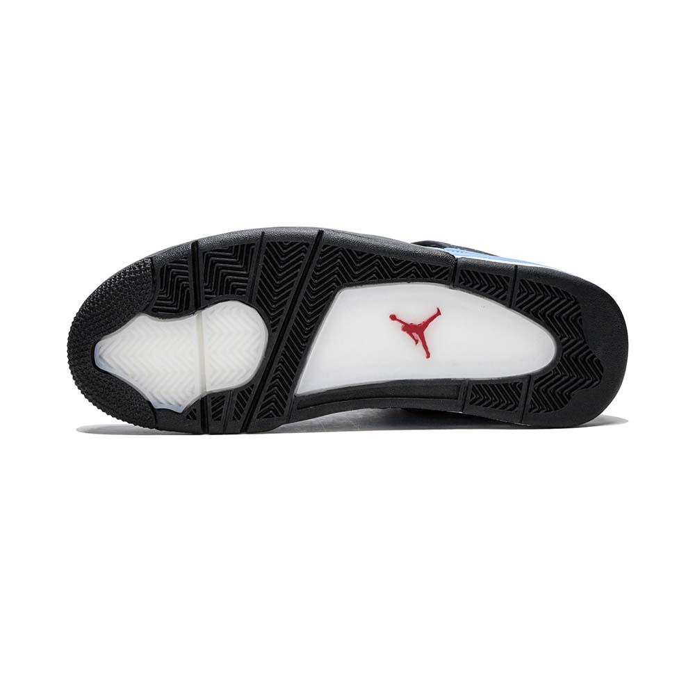 Jordan Air Jordan 4 Retro "Travis Scott - Cactus Jack" - Image 5