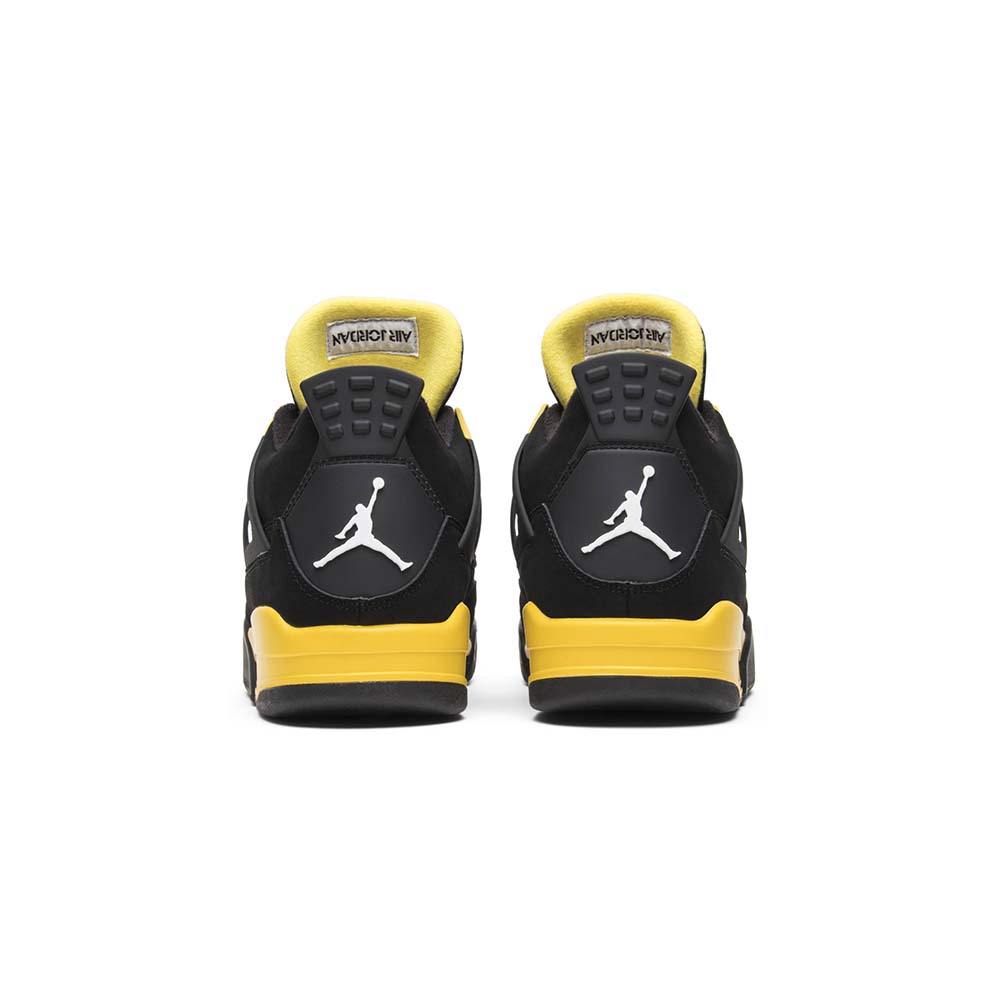 Air Jordan 4 Retro 'Thunder' 308497 008 - Image 4