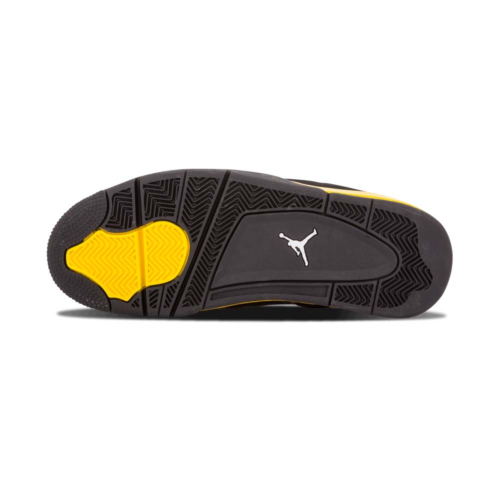 Air Jordan 4 Retro 'Thunder' 308497 008 - Image 5