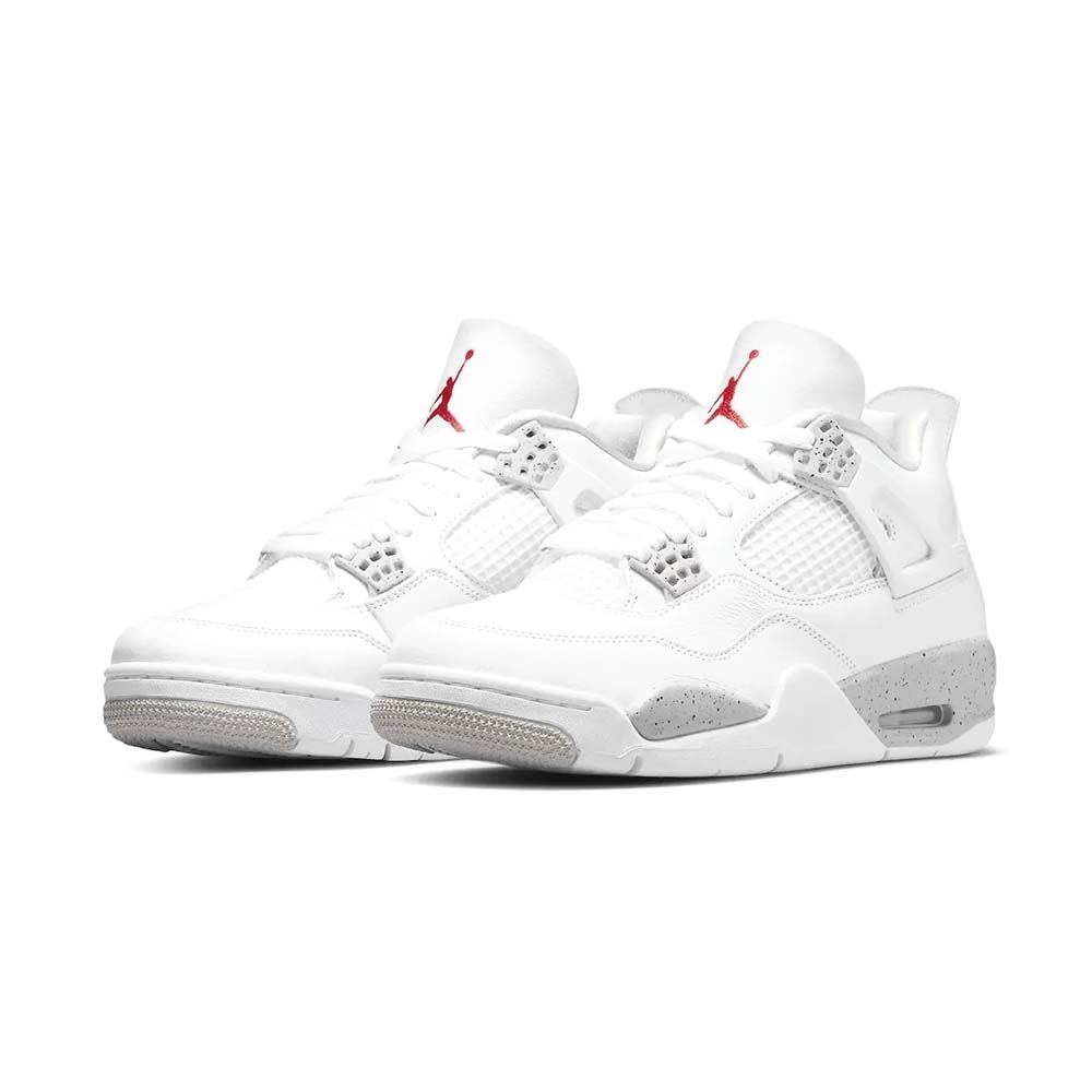 Air Jordan 4 "White Oreo" - Image 2