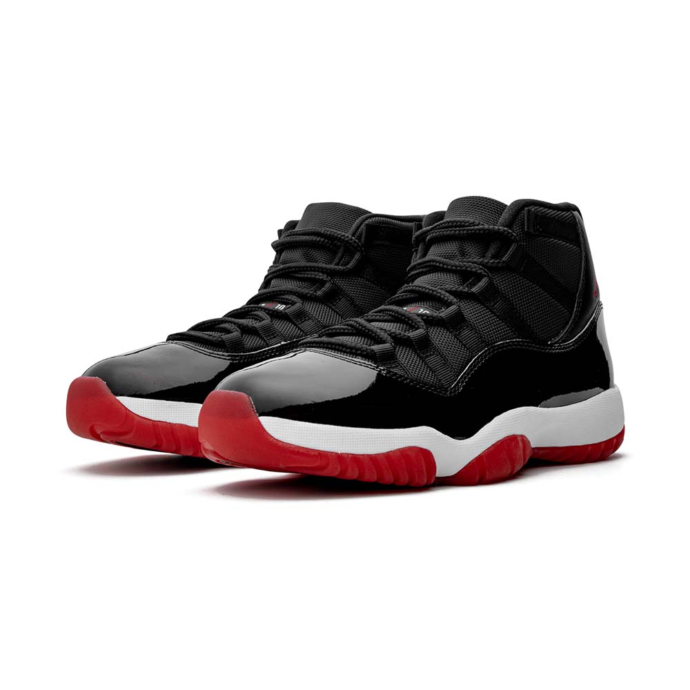 Air Jordan 11 Retro "Bred 2019" - Image 2