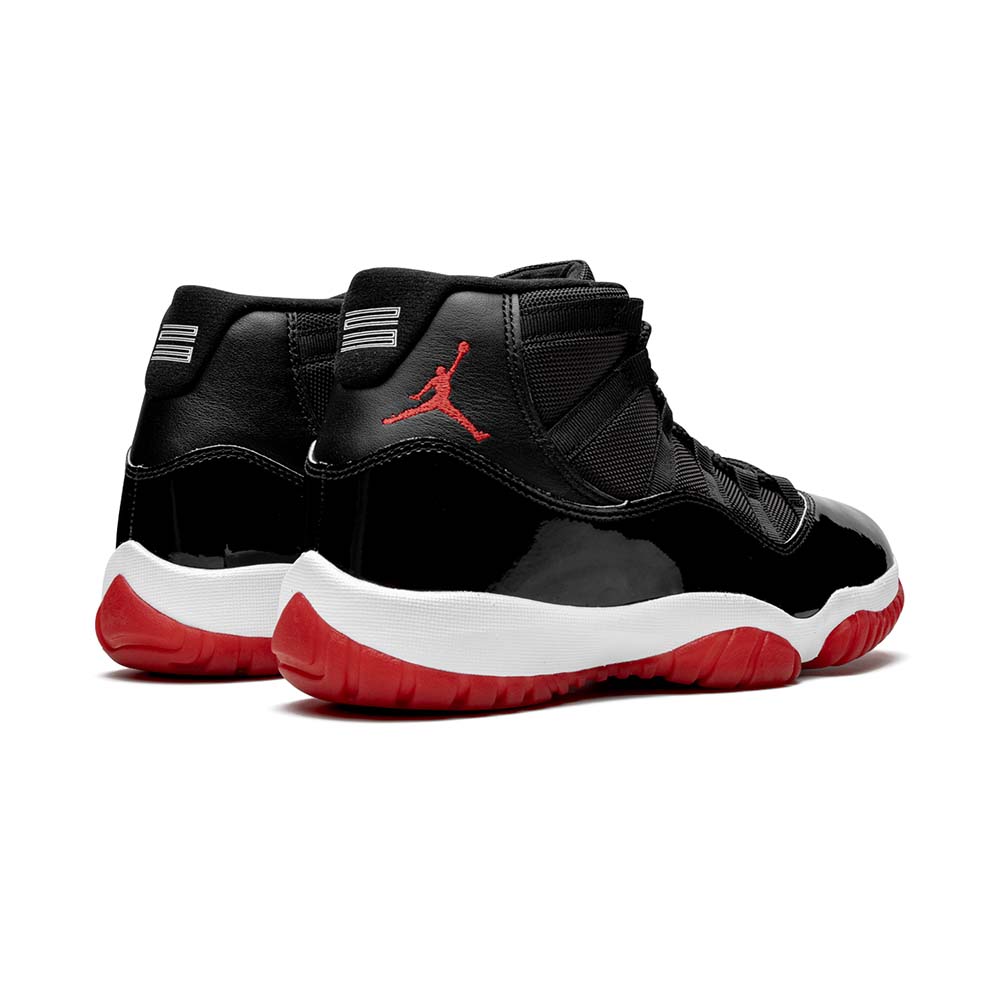 Air Jordan 11 Retro "Bred 2019" - Image 3