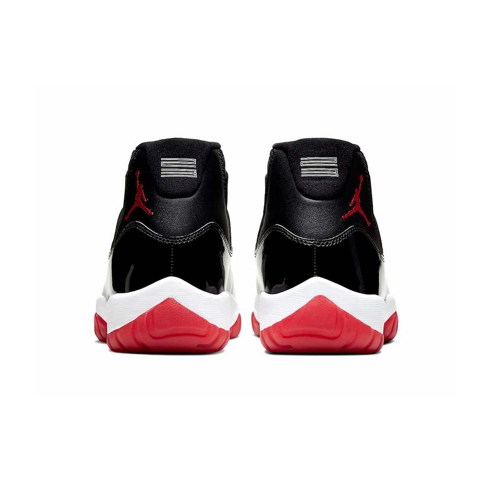 Air Jordan 11 Retro "Bred 2019" - Image 4