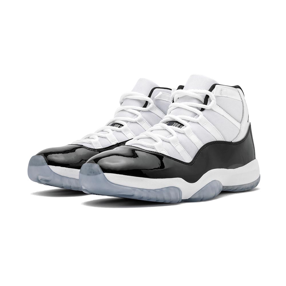 Jordan Air Jordan 11 Retro "Concord - 2018 Release" - Image 2