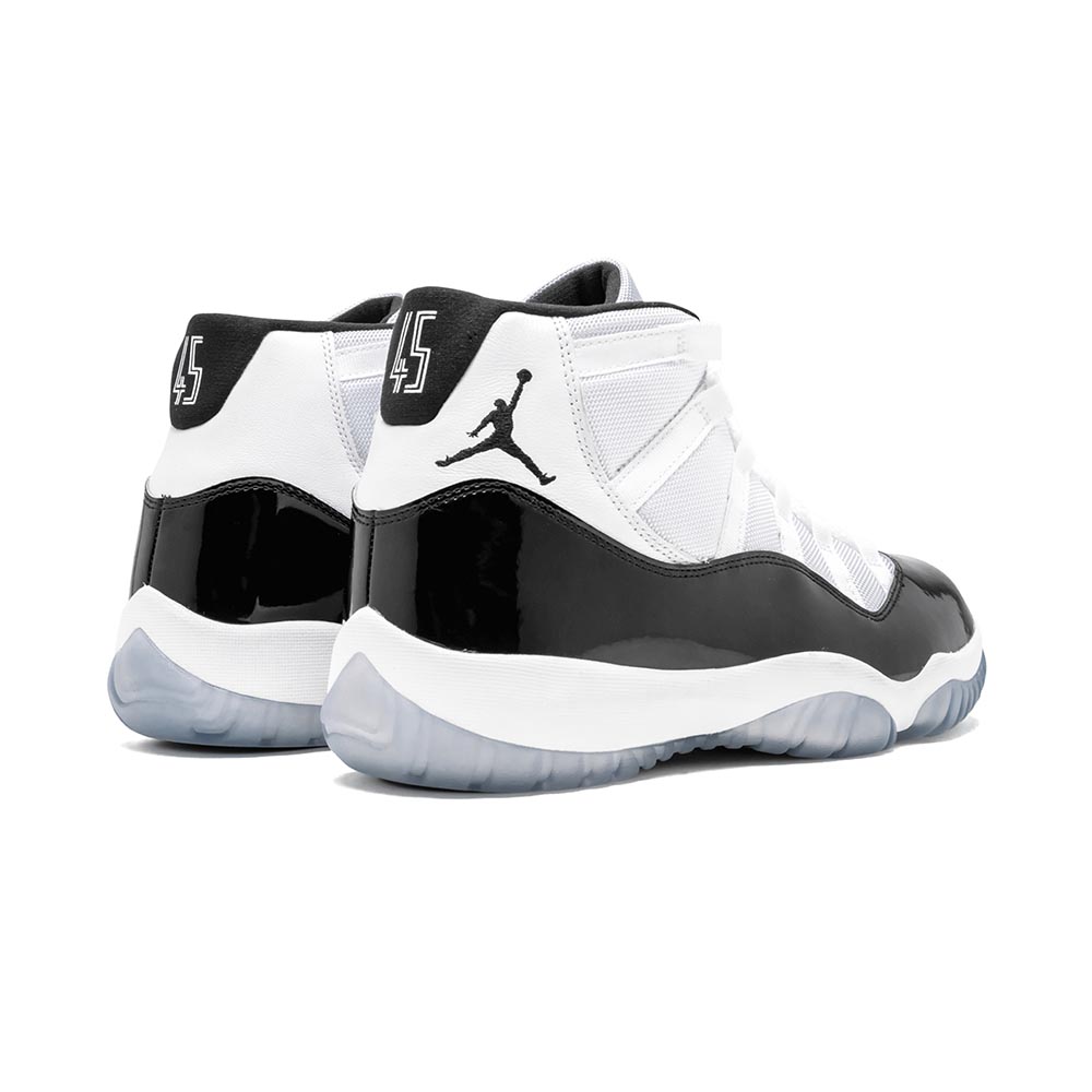 Jordan Air Jordan 11 Retro "Concord - 2018 Release" - Image 3